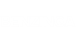 Benzinga Logo