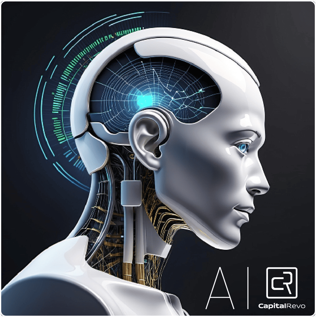 AI समर्थन ट्रेडिंग कैपिटलरेवो के साथ