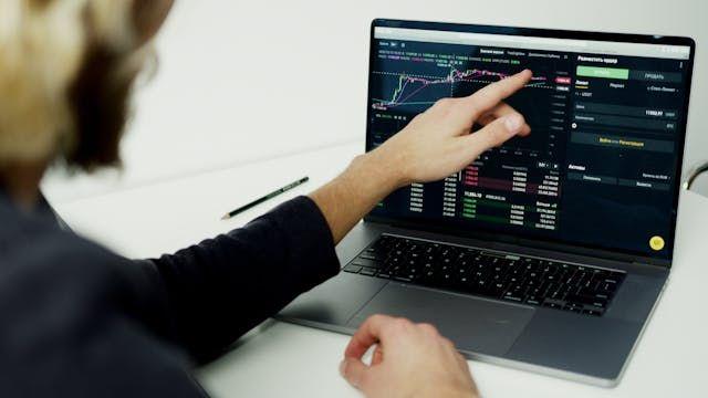 What is Share Trading?