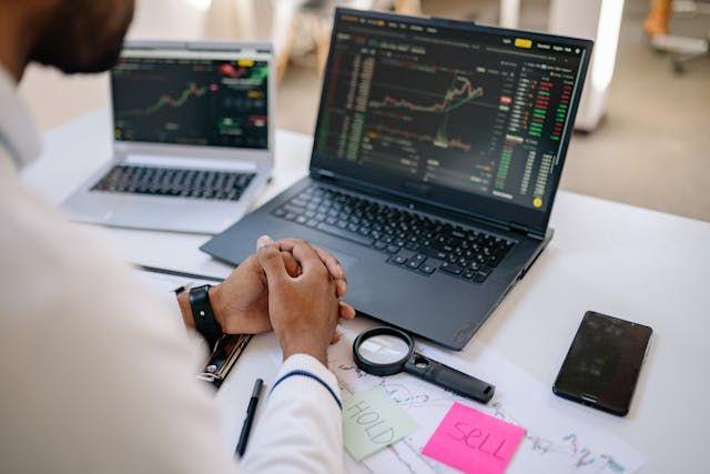 How to Buy and Sell Stocks